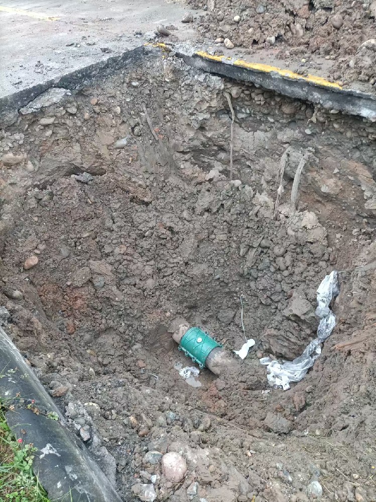 大关消防水管漏水检测维修