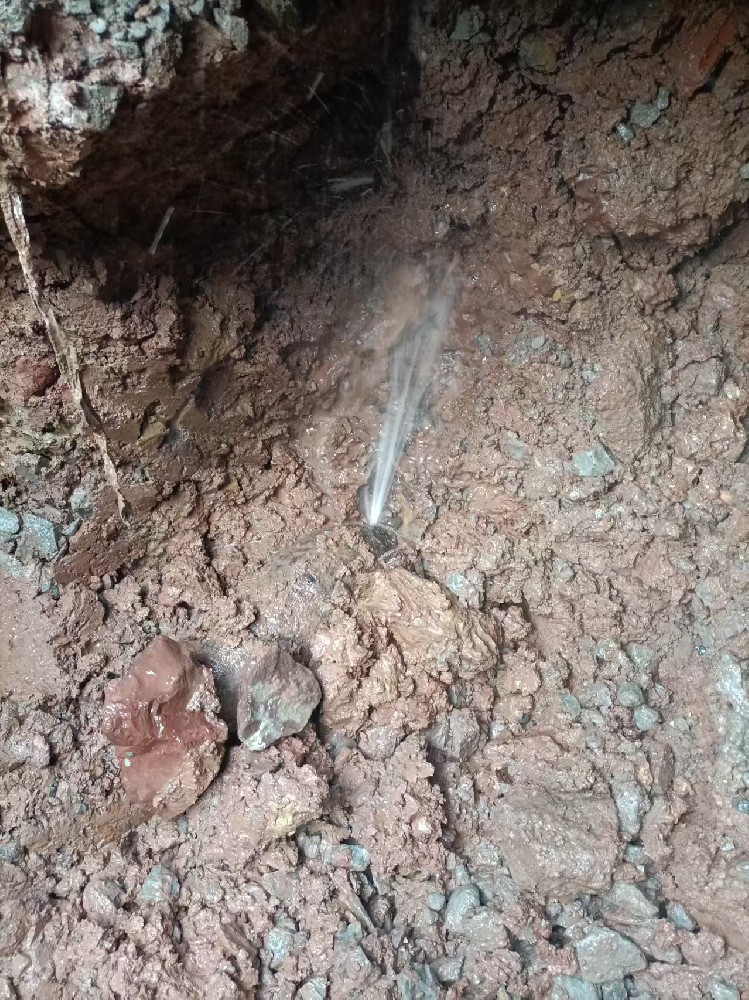 大关县自来水管漏水检测维修