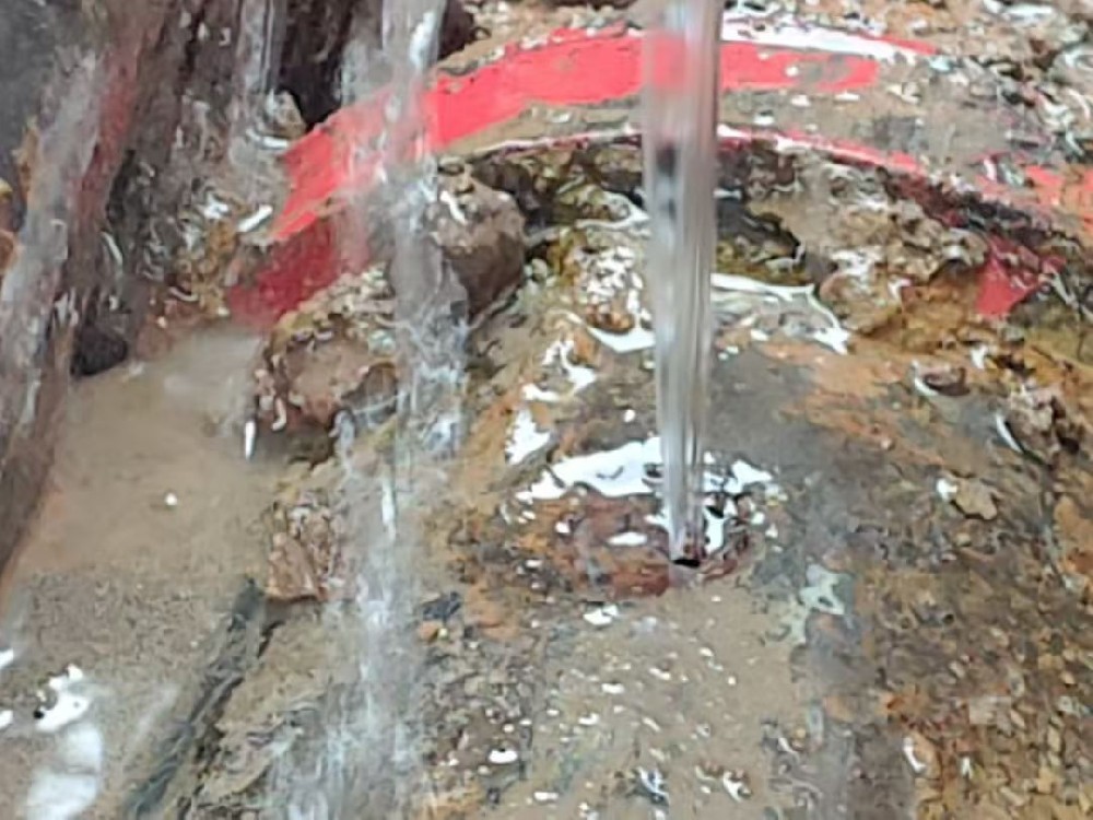 大关地区水管漏水检测方法 专业探漏/查漏服务全解析